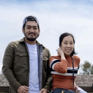 Meet your Posher, Patricia